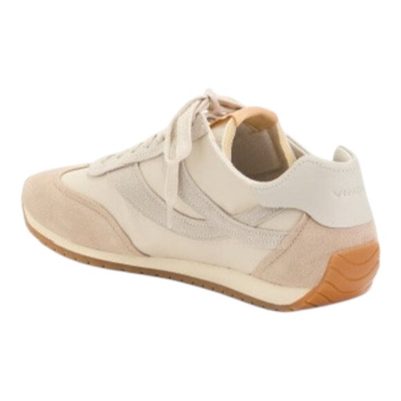 Women's VINCE Leather Oasis Runner Sneakers size various - Picture 2 of 3